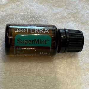 doTERRA 15ml SUPERMINT❣️